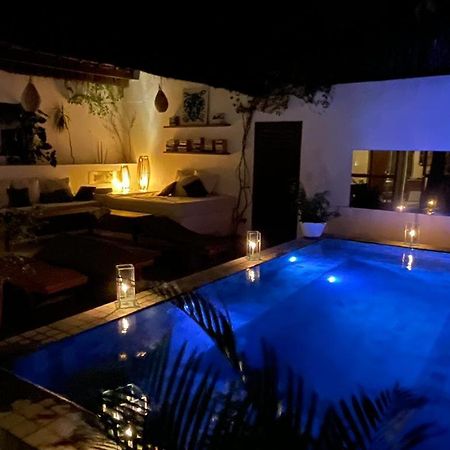 Tropical House - Villa Com Piscina Perto Do Mar Jijoca de Jericoacoara Exterior photo