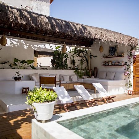 Tropical House - Villa Com Piscina Perto Do Mar Jijoca de Jericoacoara Exterior photo